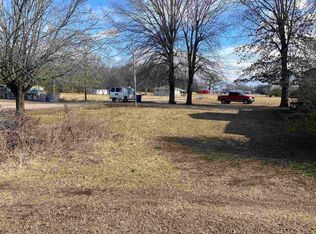 110 Eureka St, Savannah, TN 38372