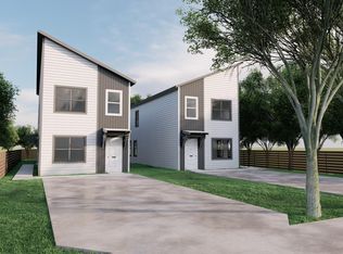 4317 Plaag St, Houston, TX 77016