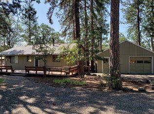 140 S Louisa Rd, Tygh Valley, OR 97063