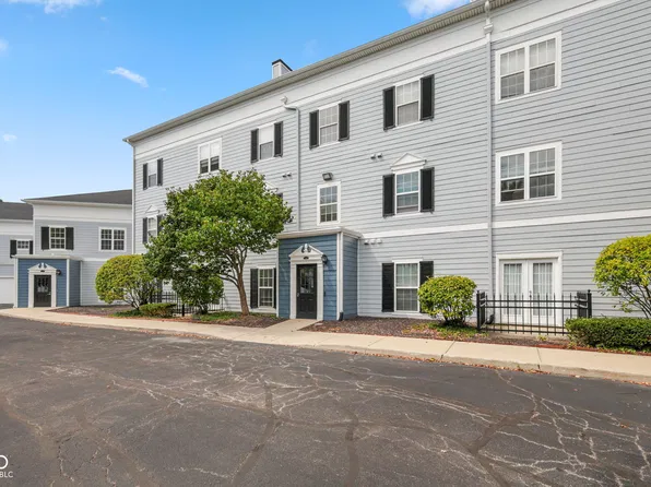 12863 Tradd St APT 1C, Carmel, IN 46032