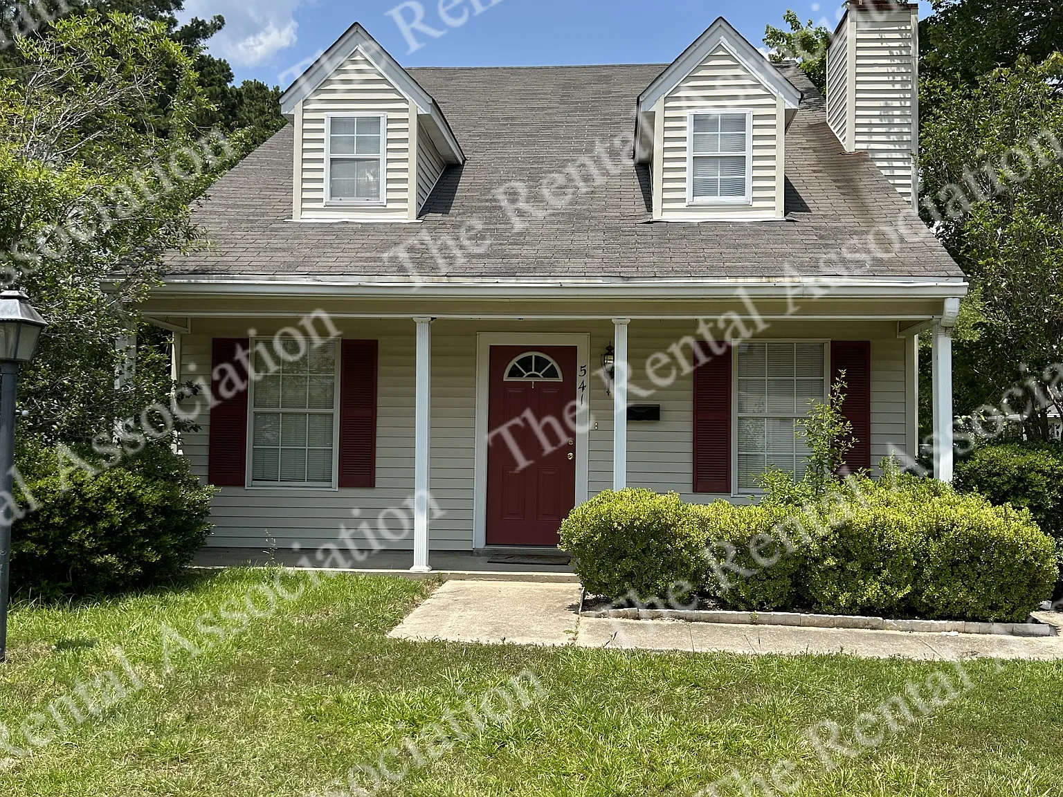 R- 541 Melton Drive - 1 — Photo 1