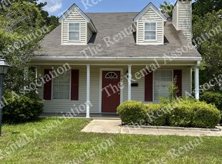 541 Melton Dr, Ruston, LA 71270