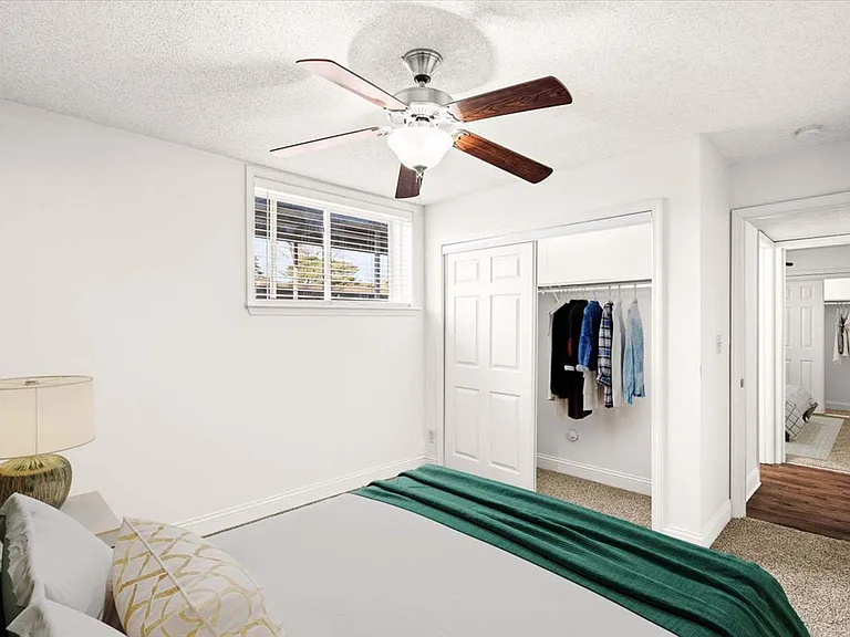 Fiesta Square Apartments and Townhomes — Photo 28