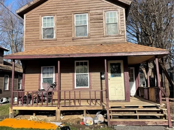 402 Shonnard St, Syracuse, NY 13204