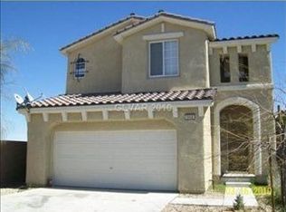 8808 Murray Canyon Ct, Las Vegas, NV 89139