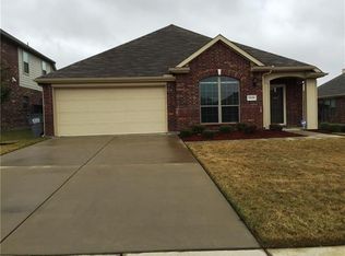 2828 Iron Ct, Little Elm, TX 75068