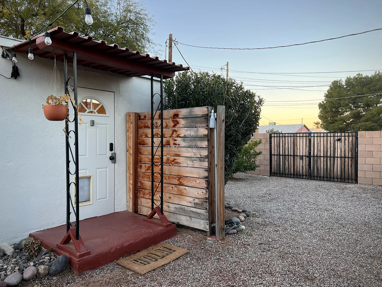 1 bed, 600 sqft, $1,500 — Photo 4