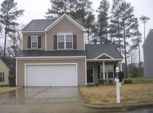 808 Nightshade Way, Raleigh, NC 27610