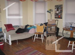 1289 Commonwealth Ave APT 5, Allston, MA 02134