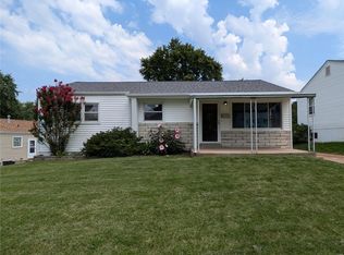 9117 Fayette Ave, Saint Louis, MO