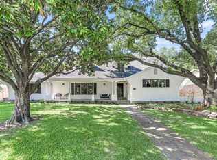 9523 Lanshire Dr, Dallas, TX 75238