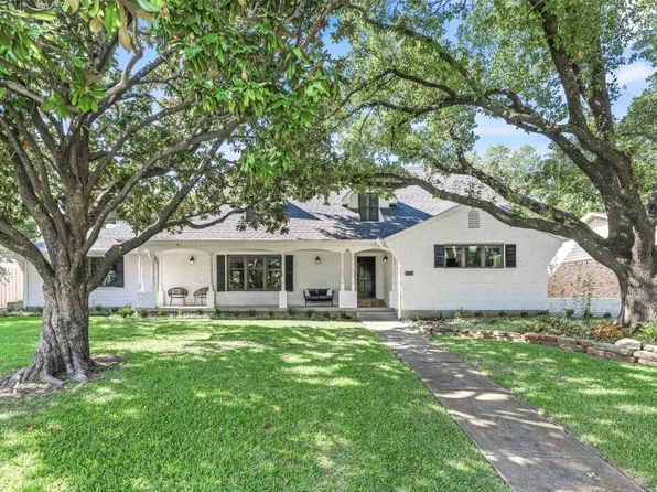 9523 Lanshire Dr, Dallas, TX 75238