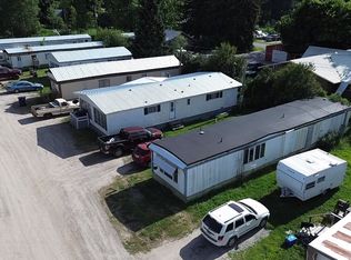 19 Hartman Ln #1-8, Libby, MT 59923