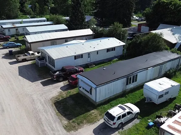 19 Hartman Ln #1-8, Libby, MT 59923
