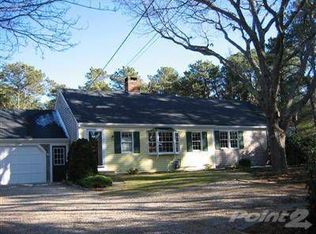 930 Bridge Rd, Eastham, MA 02642