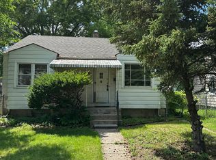 18863 Olympia, Redford, MI 48240