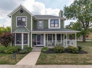 311 Citizens Pl, Indianapolis, IN 46205