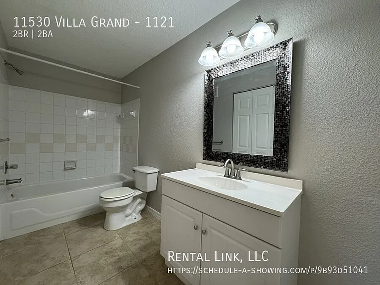 11530 Villa Grand #1121 — Photo 31