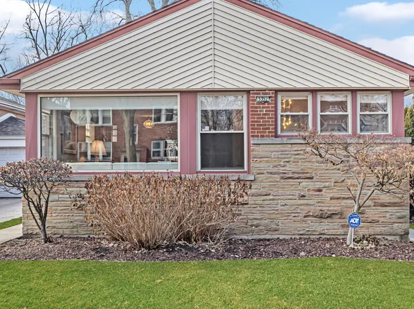 5352 N Virginia Ave, Chicago, IL 60625