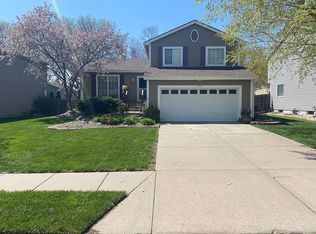 2914 N 152nd St, Omaha, NE 68116