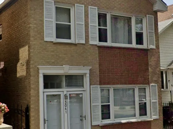 3041 S Lowe Ave, Chicago, IL 60616