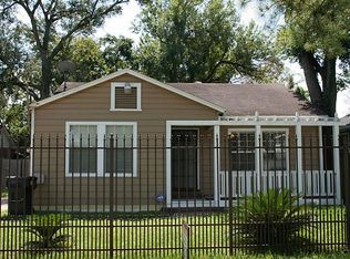 506 Post St, Houston, TX 77022