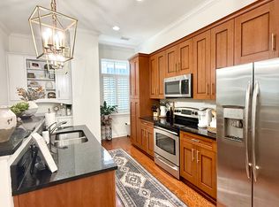 230 S Tryon St UNIT 608, Charlotte, NC 28202