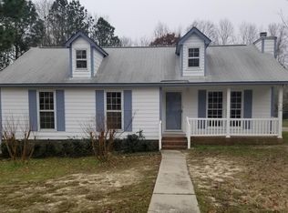 212 Coronado Rd, West Columbia, SC 29170