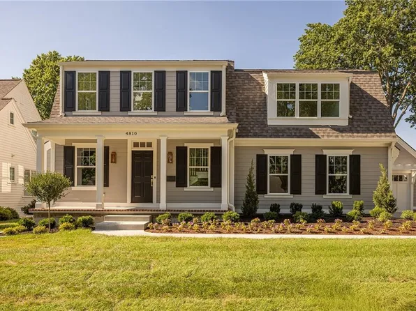 4810 W 69th Ter, Prairie Village, KS 66208