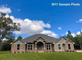 812 Silver Tip Trl, Crestview, FL 32536