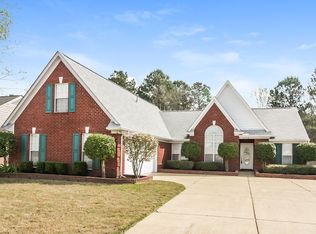 6248 Blackhawk Cv, Olive Branch, MS 38654