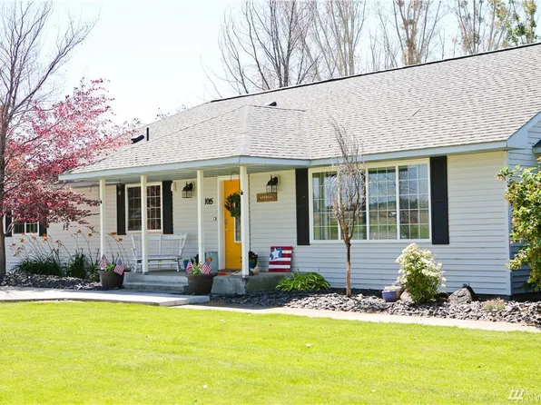 1015 Leisure Ln, Othello, WA 99344