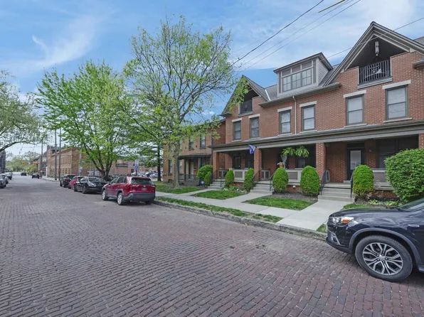 46 E Russell St, Columbus, OH 43215