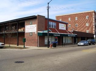 5400 N Kedzie Ave APT 2D, Chicago, IL 60625