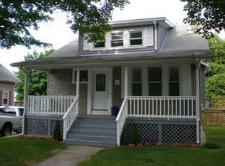 23 Olive St, Brockton, MA 02301