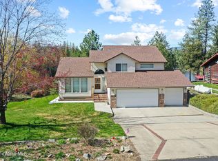 720 Stoneridge Rd, Blanchard, ID 83804