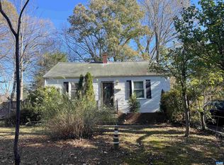 2536 Woodland Dr, Charlottesville, VA 22903