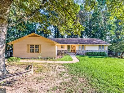 895 Corinth Dr, Jonesboro, GA, 30238