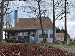 19 Fairmont Dr, Staunton, VA 24401