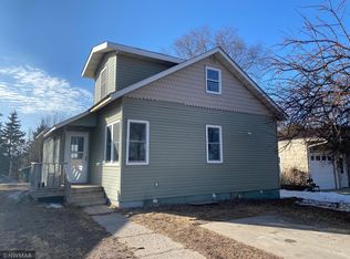 241 1st St NW, Blackduck, MN 56630