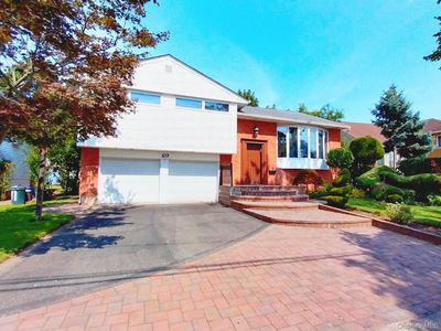 417 Bunker Drive, Oceanside, NY, 11572