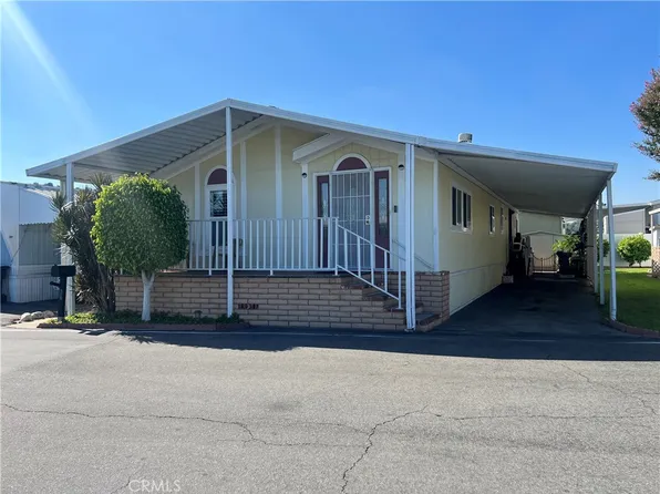 3667 Valley Blvd Spc 78, Pomona, CA 91768