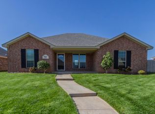 3813 Arden Rd, Amarillo, TX 79118