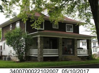 234 S Douglas Ave, Springfield, OH 45505