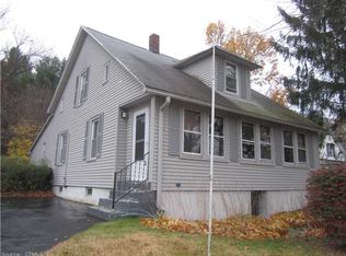 48 Rainbow Rd, Windsor, CT 06095