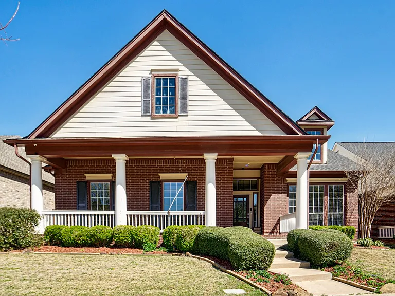 Welcome Home!
