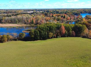 5414 Bordman Rd, Dryden, MI 48428