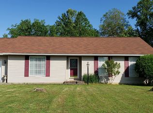 4426 Southwood Ln, Cookeville, TN 38506