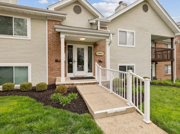 5982 Meadow Creek Dr APT 6, Milford, OH 45150