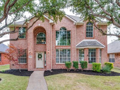 12170 Red Hawk Dr, Frisco, TX, 75033